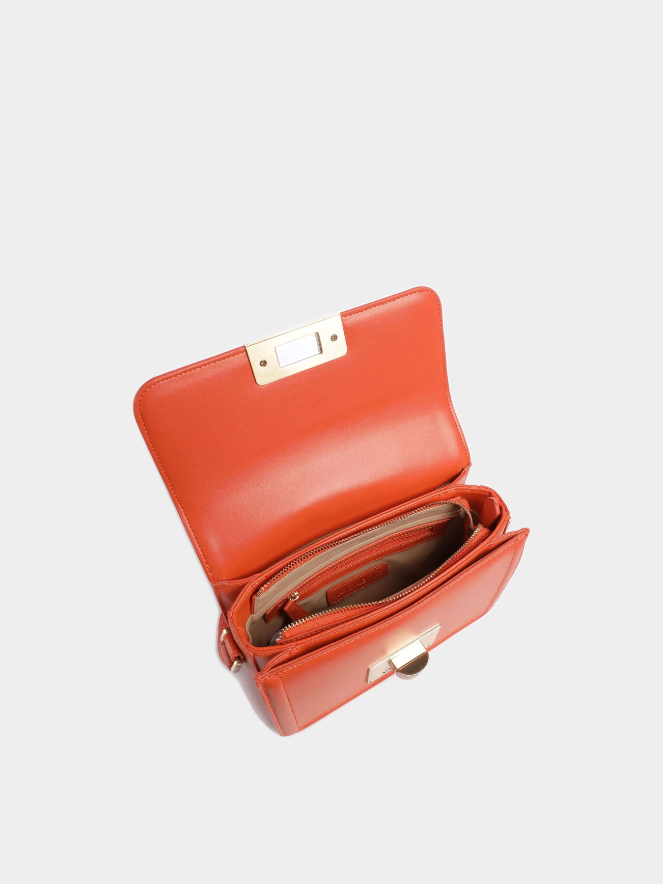 Сумки Valentino Bags модель VBS9A909-048 Фото