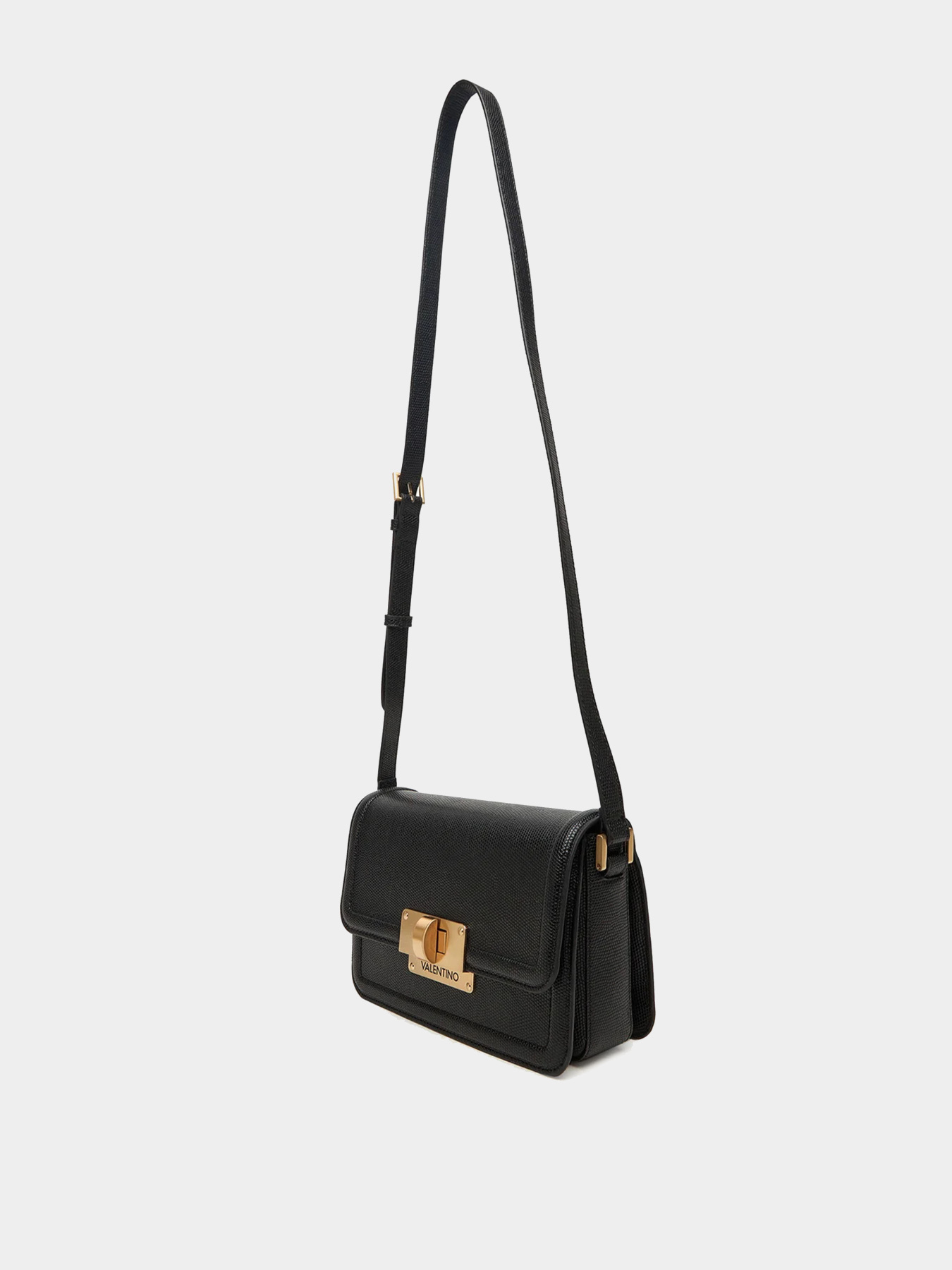 Сумки Valentino Bags модель VBS9A909LUC-001 Фото