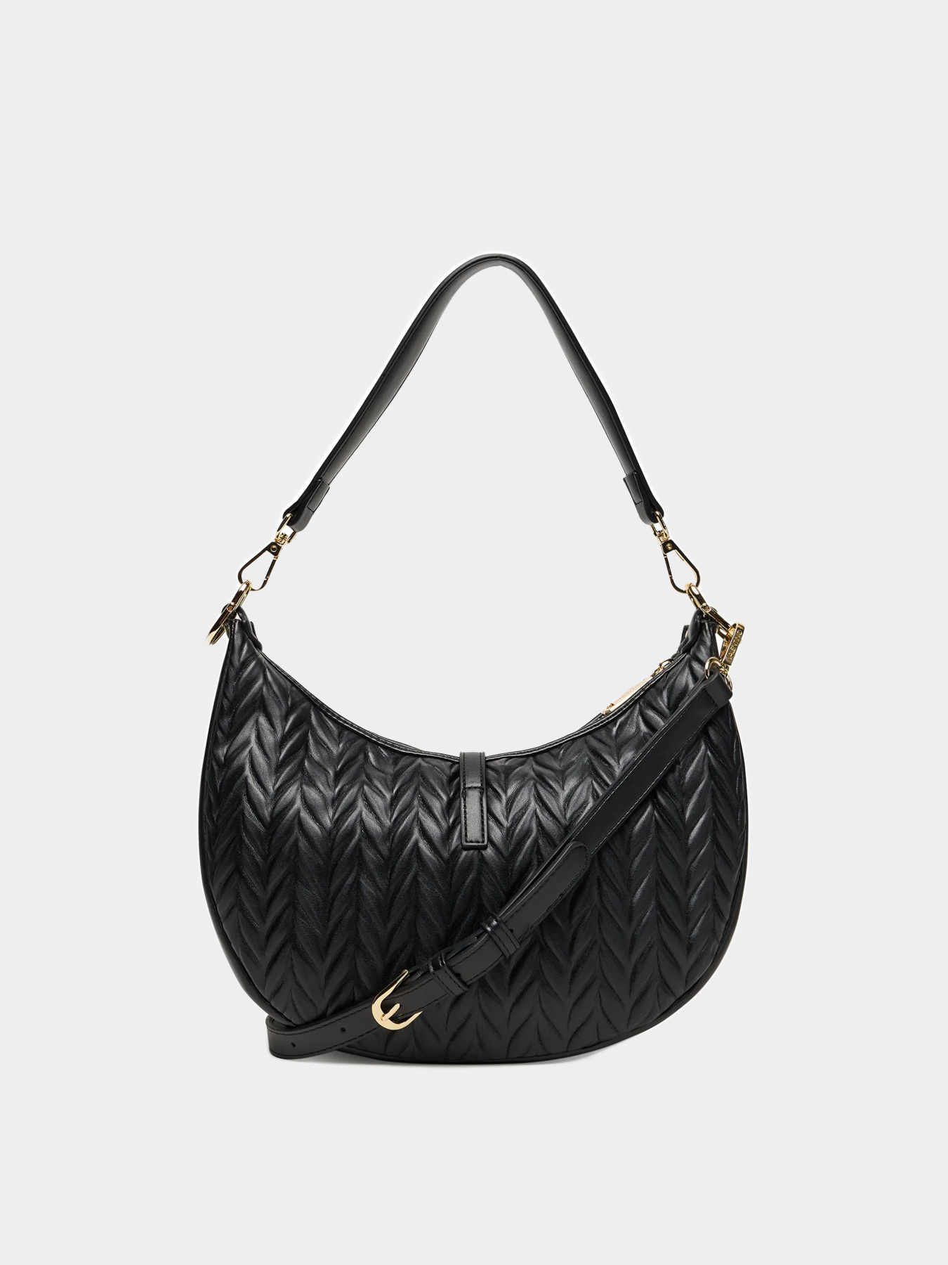 Сумки Valentino Bags модель VBS9AB07-001 Фото