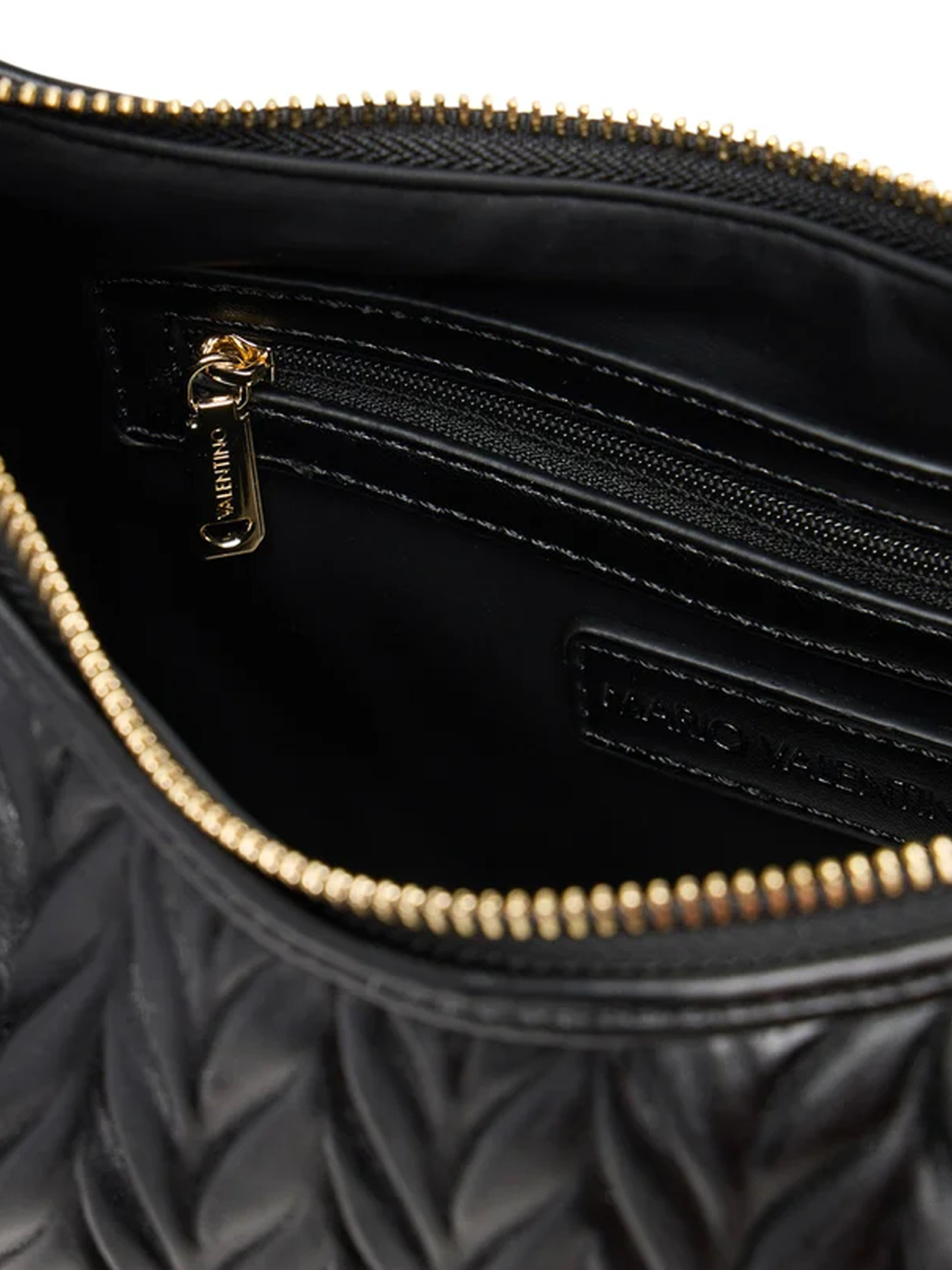 Сумки Valentino Bags модель VBS9AB07-001 Фото