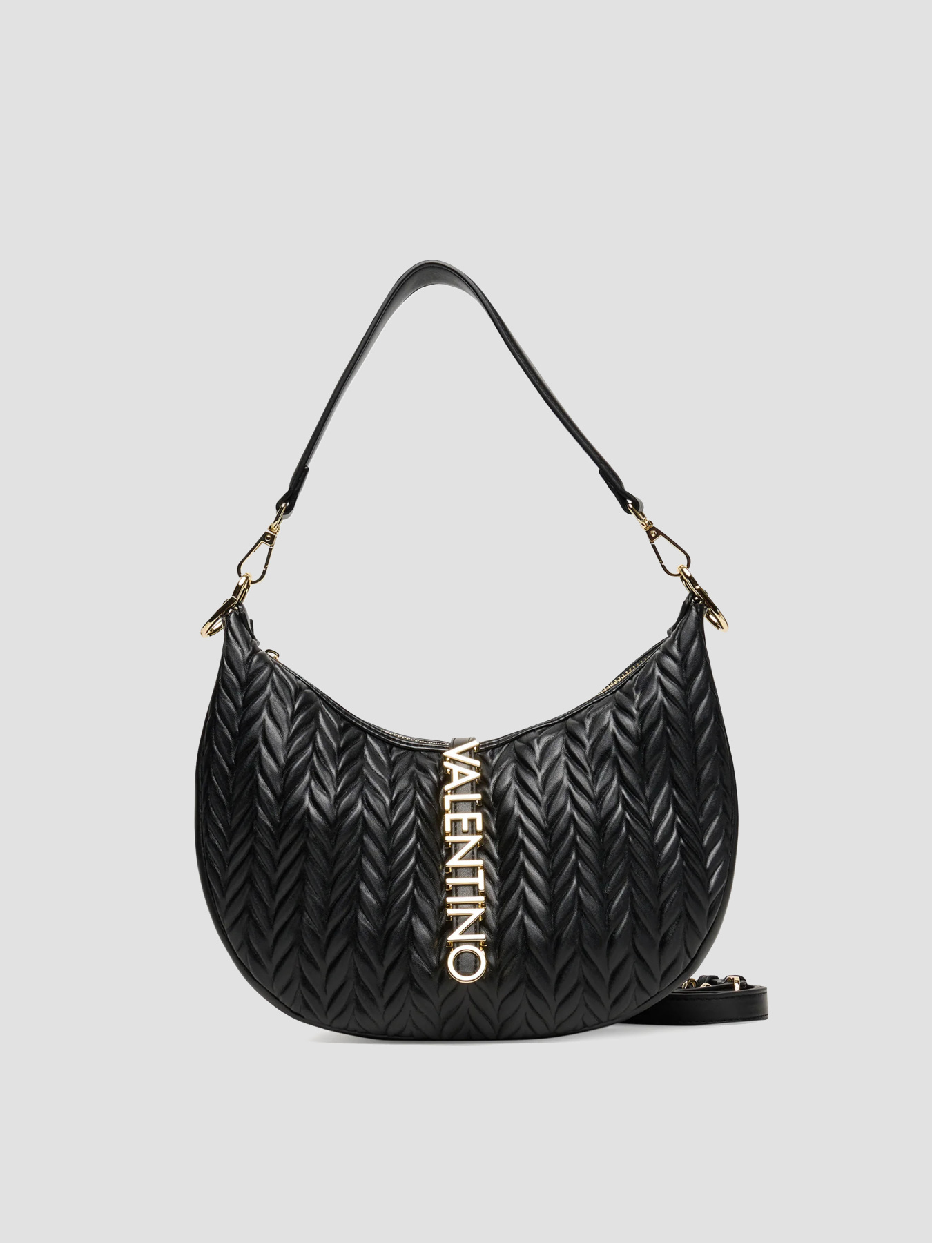 Сумки Valentino Bags модель VBS9AB07-001 Фото