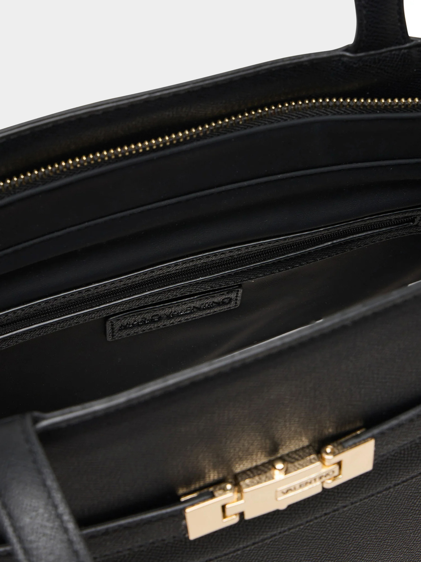 Сумки Valentino Bags модель VBS9AD01-001 Фото