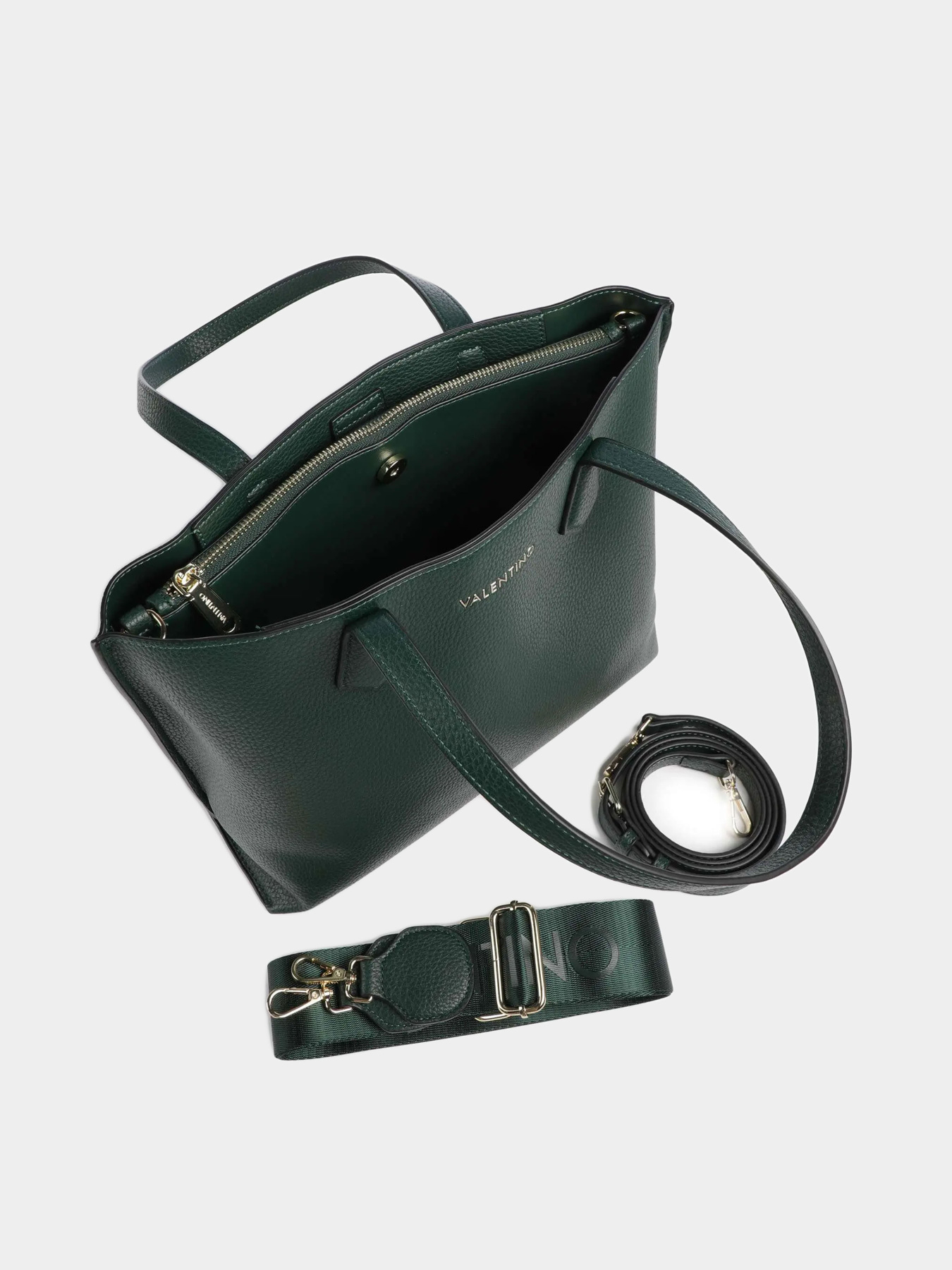 Сумки Valentino Bags модель VBS9EG01-P71 Фото