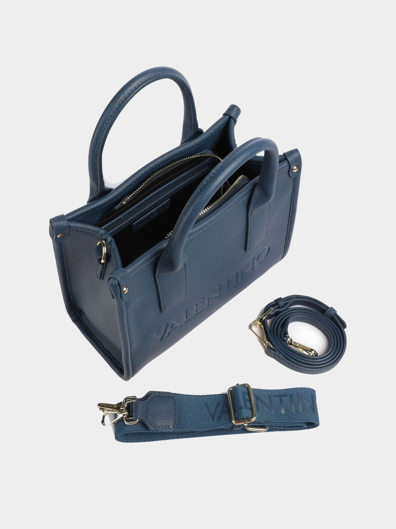 Сумки Valentino Bags модель VBS9EO05-002 Фото