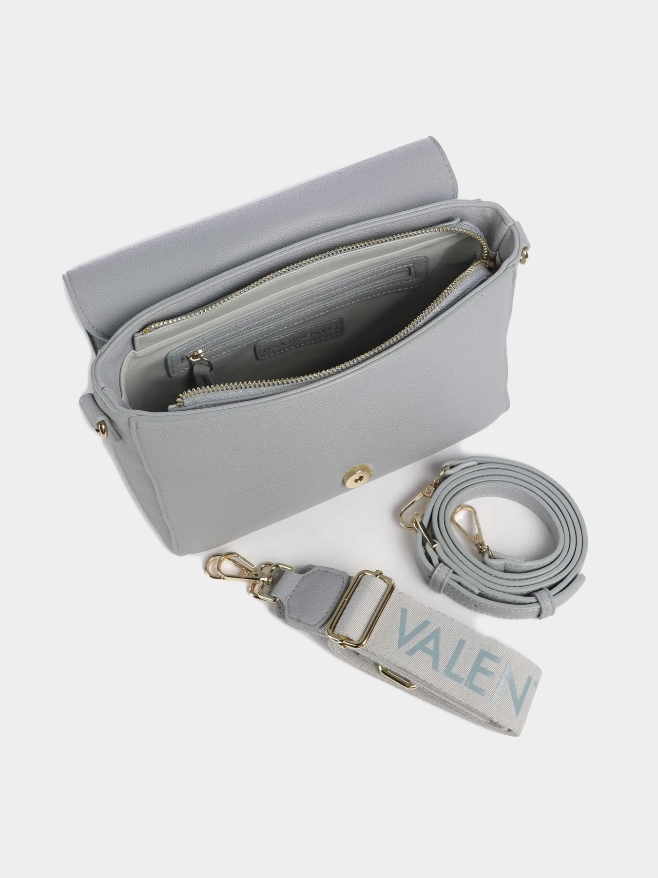 Сумки Valentino Bags модель VBS9EO09-F61 Фото