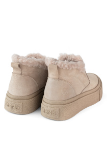 Ботинки Oldcom Emma модель oc1272 Фото