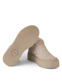 Ботинки Oldcom Emma модель oc1272 Фото