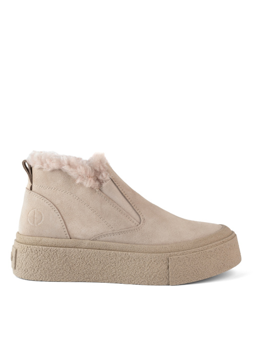 Черевики Oldcom Emma модель oc1272 Черевики Oldcom Emma модель oc1272 Фото