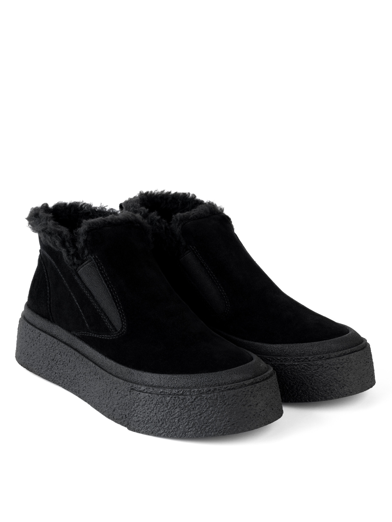 Ботинки Oldcom Emma модель oc1271 Фото