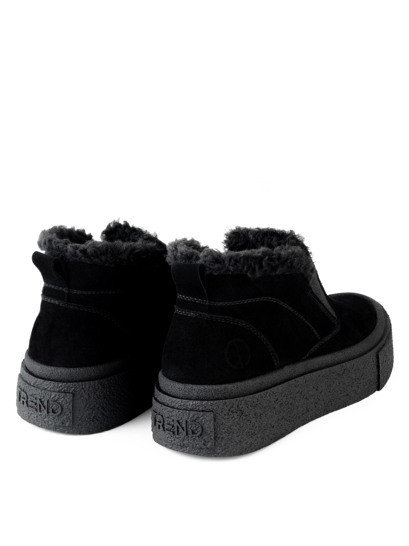 Ботинки Oldcom Emma модель oc1271 Фото