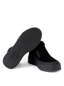 Ботинки Oldcom Emma модель oc1271 Фото