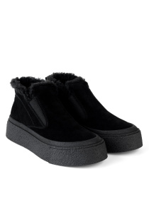 Ботинки Oldcom Emma модель oc1271 Ботинки Oldcom Emma модель oc1271 Фото