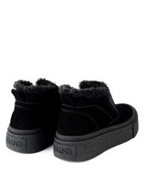 Ботинки Oldcom Emma модель oc1271 Ботинки Oldcom Emma модель oc1271 Фото