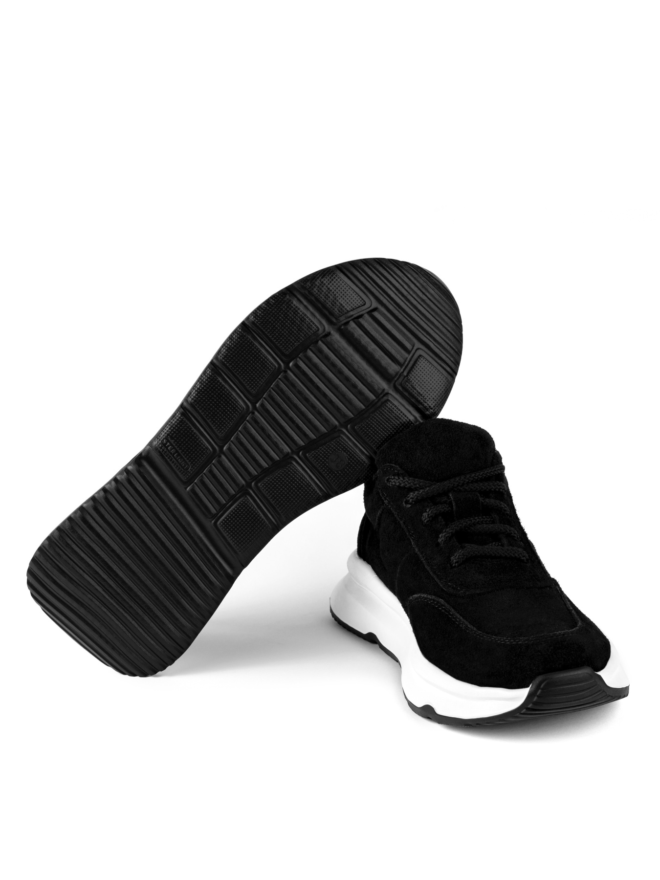 Кросівки повсякденні Oldcom Stella модель oc1270 Кросівки повсякденні Oldcom Stella модель oc1270 Фото