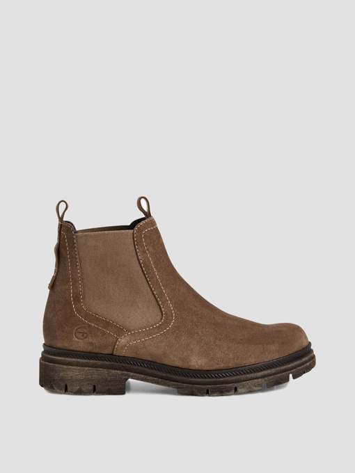 Бәтеңке мен етіктер Tamaris үлгі 1-1-25407-45-300 Фото