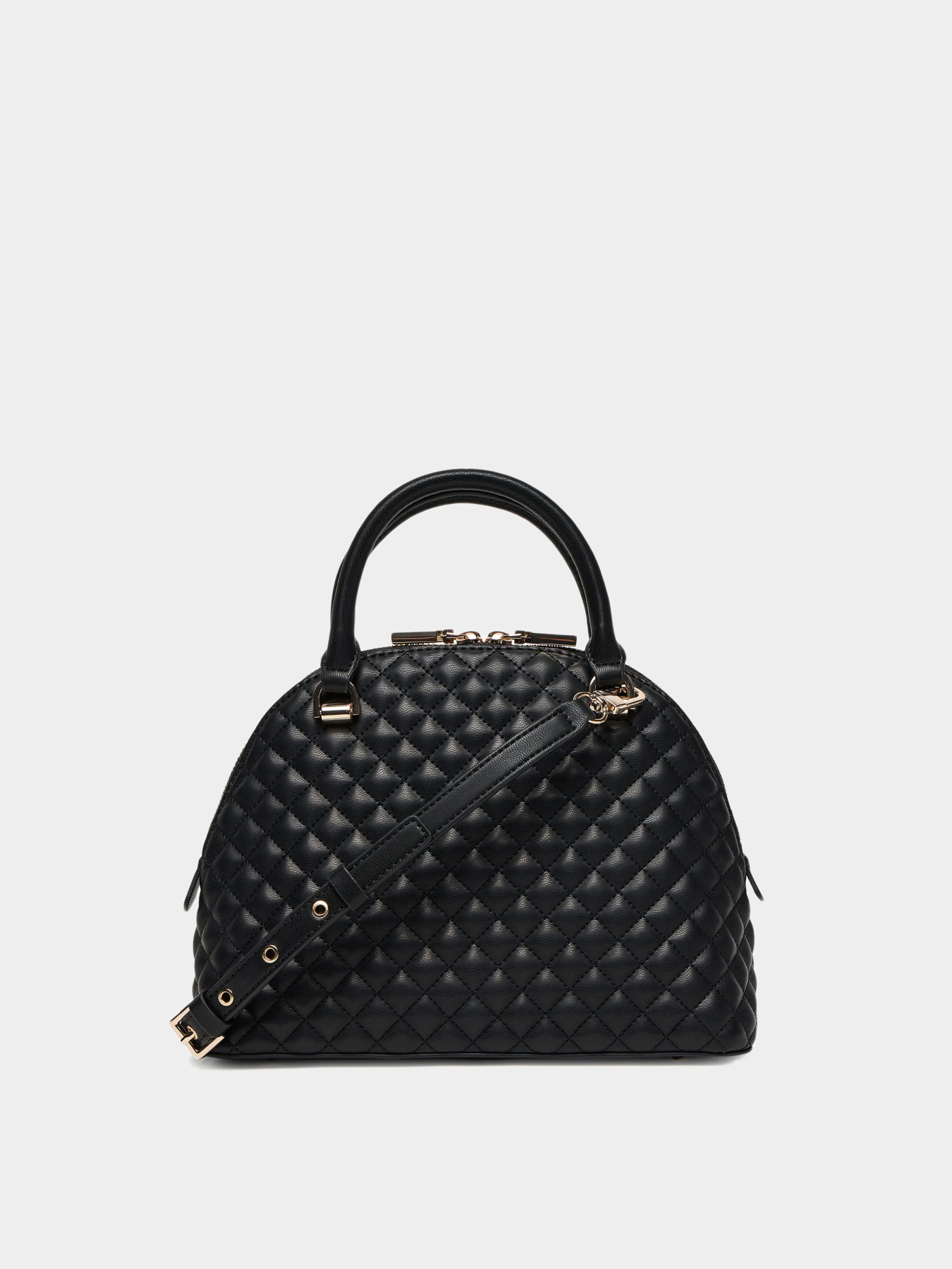Сумки GUESS модель HWEG86-79050-BLA Фото