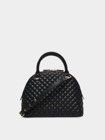 Сумки GUESS модель HWEG86-79050-BLA Фото