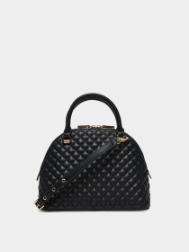 Сумки GUESS модель HWEG86-79050-BLA Фото