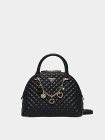 Сумки GUESS модель HWEG86-79050-BLA Фото