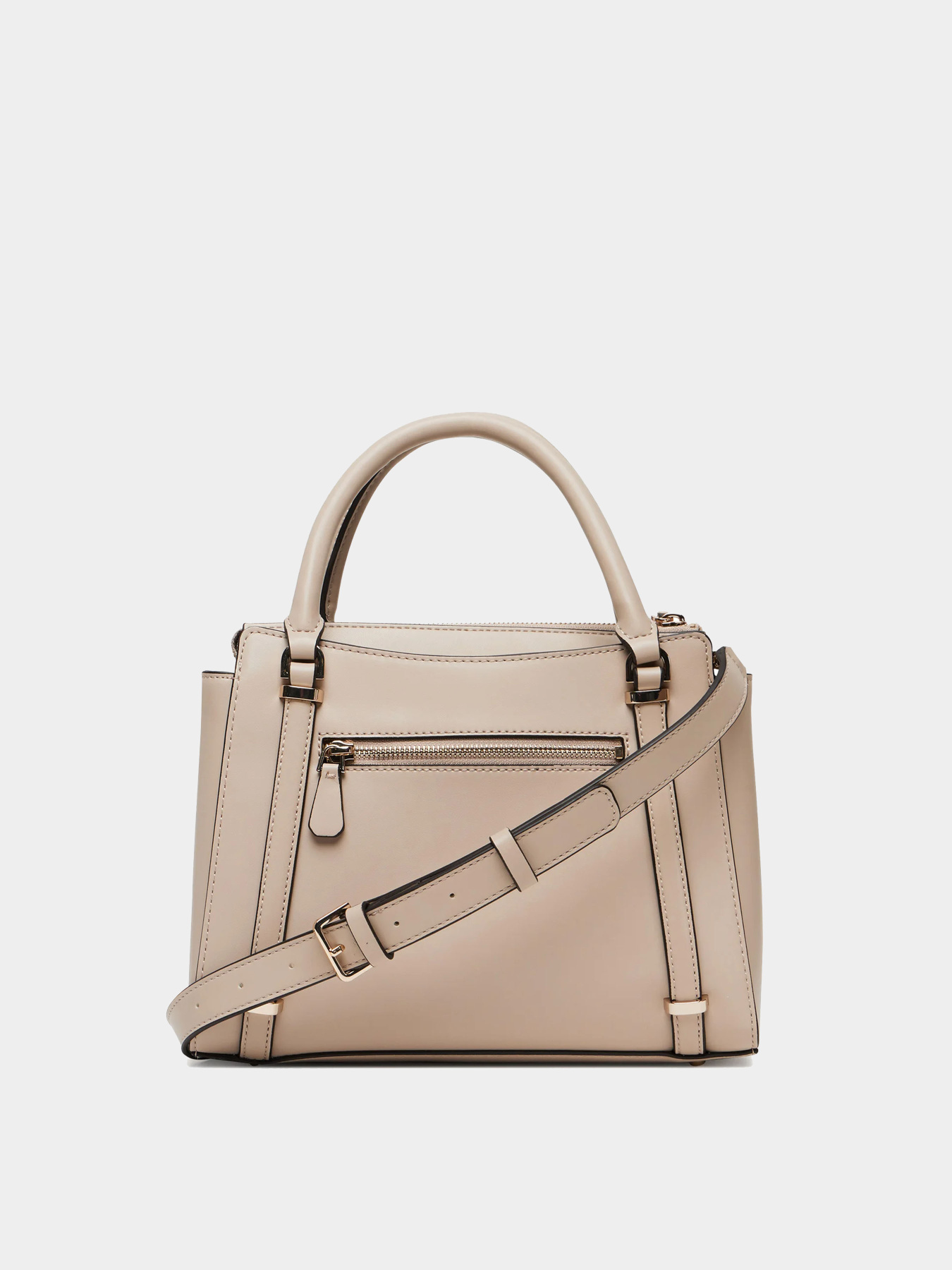 Сумки GUESS модель HWVG72-08060-TAU Фото