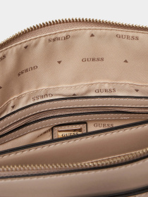 Сумки GUESS модель HWVG72-08060-TAU Фото