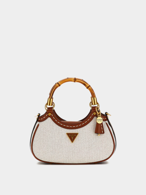 Сумки GUESS модель HWWA92-33760-COG Фото