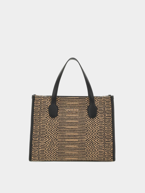 Сумки GUESS модель HWWC86-65220-NTB Фото