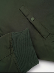 Бомбер Mustang Jeans Daniel Bomber AW модель 1014174 Фото