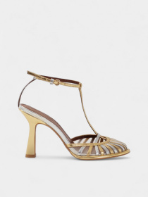 Босоніжки Kachorovska модель 9295 Фото