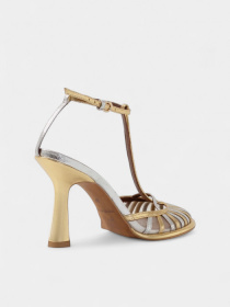 Босоножки Kachorovska модель 9295 Фото