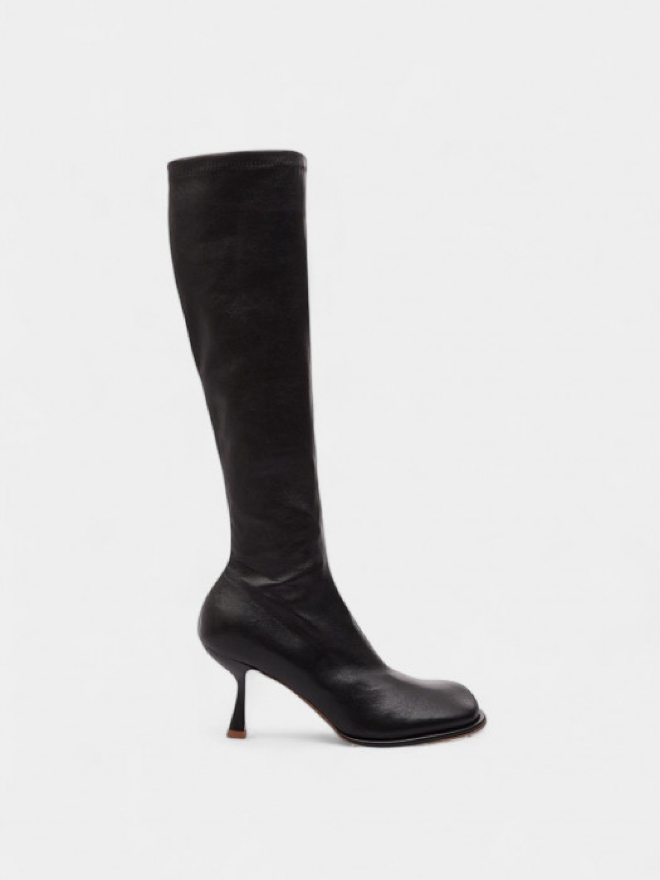 Черевики та чоботи Kachorovska модель 7208 Фото