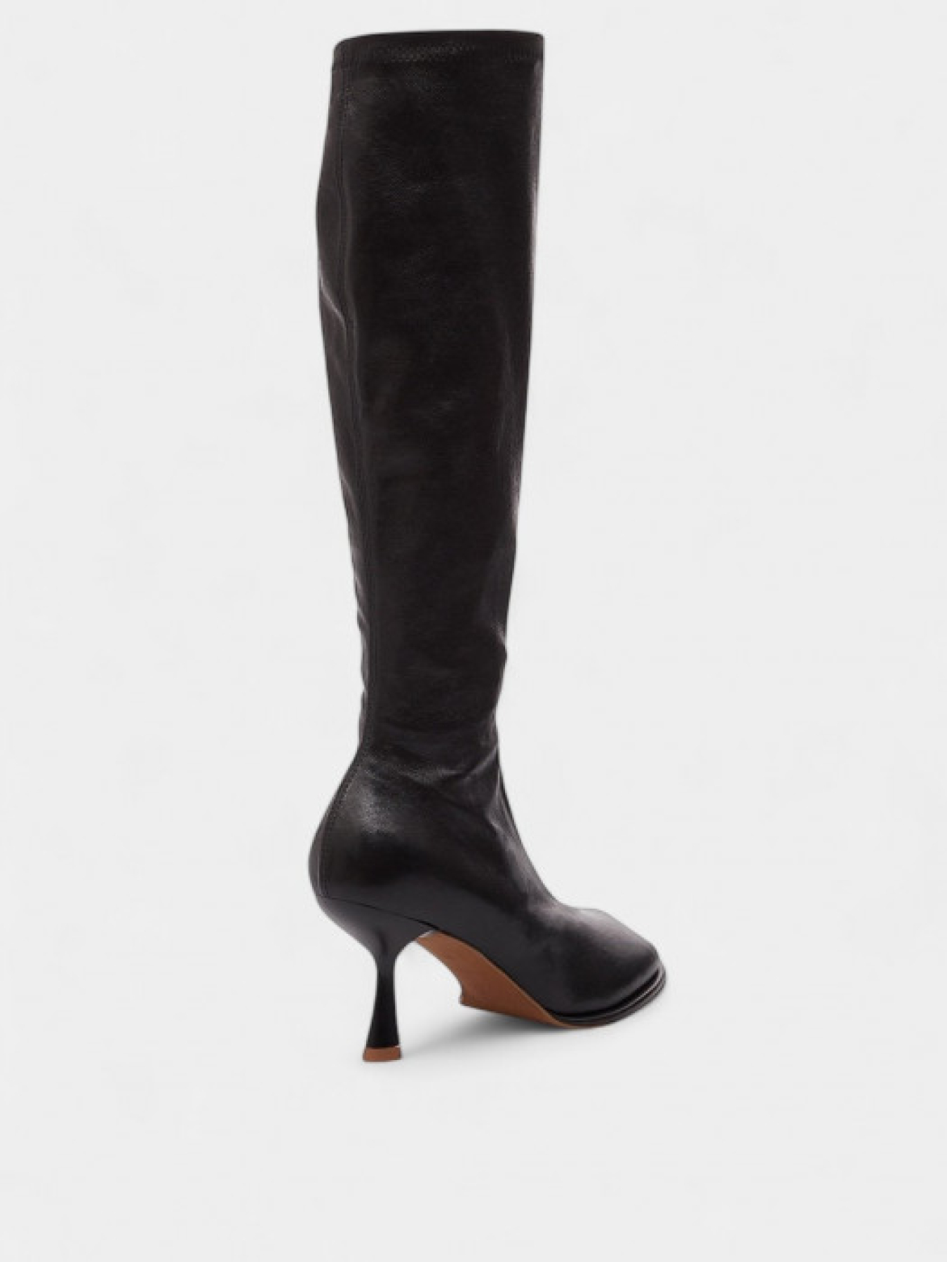 Черевики та чоботи Kachorovska модель 7208 Фото