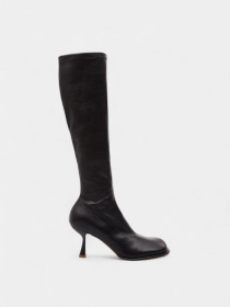 Черевики та чоботи Kachorovska модель 7208 Фото