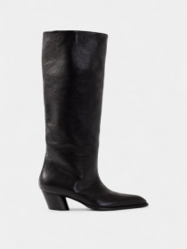 Ботинки и сапоги Kachorovska модель 7788 Фото