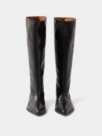 Ботинки и сапоги Kachorovska модель 7788 Фото