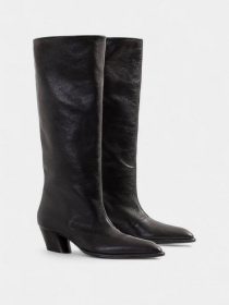 Ботинки и сапоги Kachorovska модель 7788 Фото