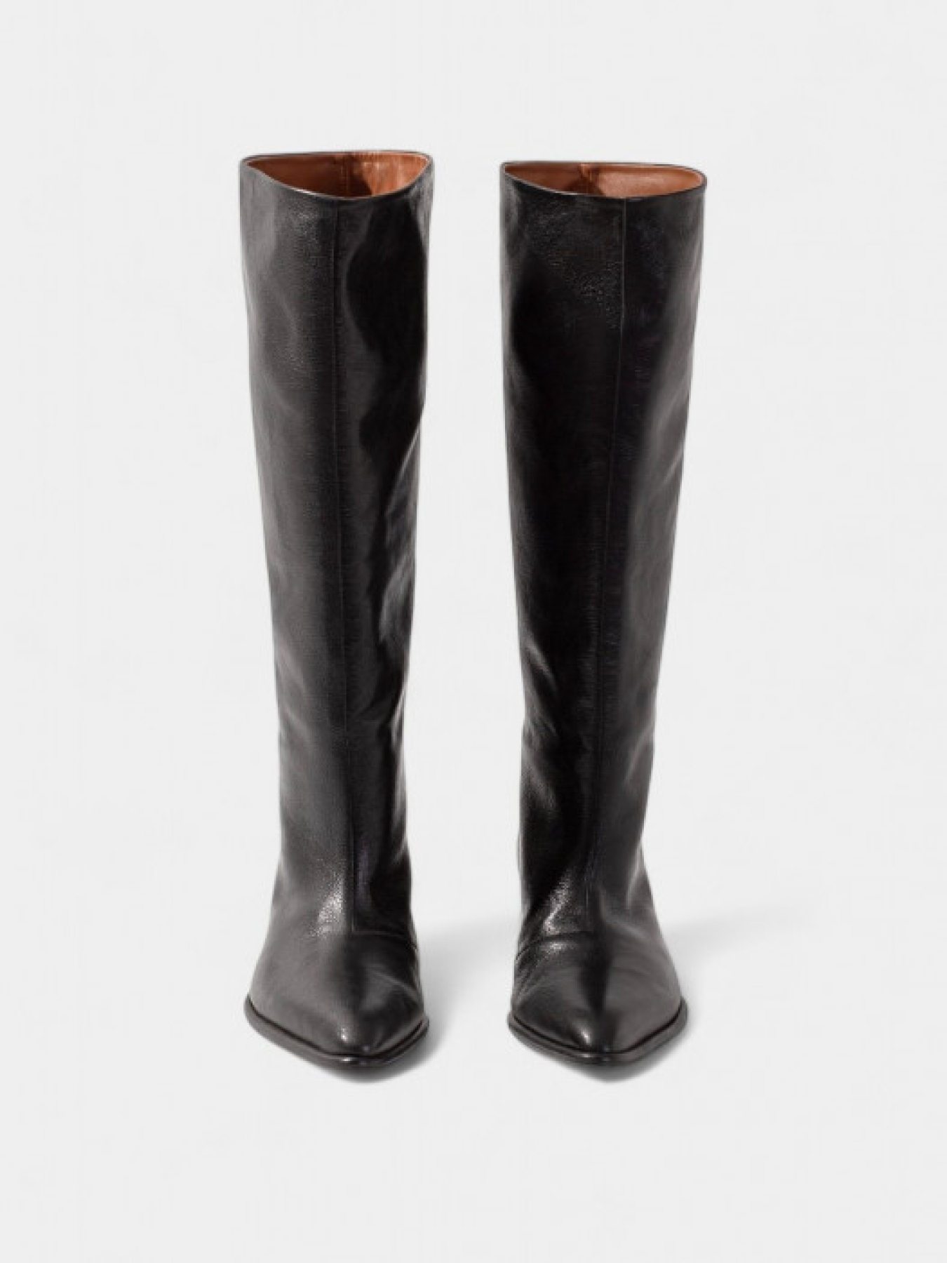 Чоботи Kachorovska модель 7788 Фото