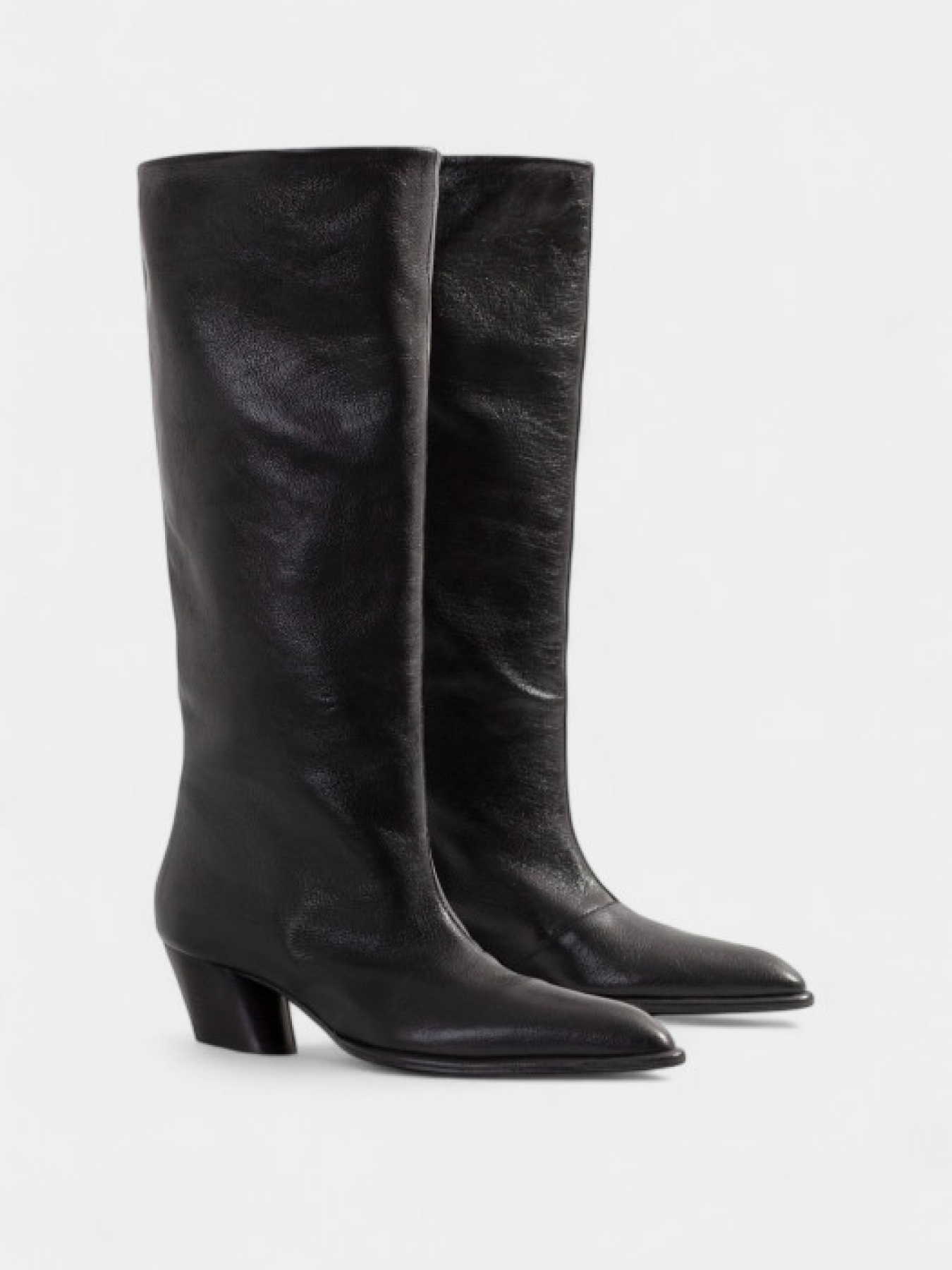 Чоботи Kachorovska модель 7788 Фото