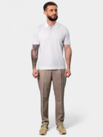 Футболки и поло Gran Sasso модель 8923 Фото