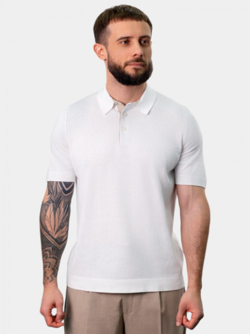 Футболки и поло Gran Sasso модель 8923 Фото