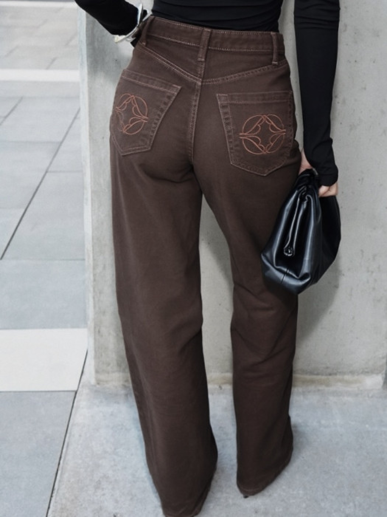 Джинси Blazh модель 9900 Фото