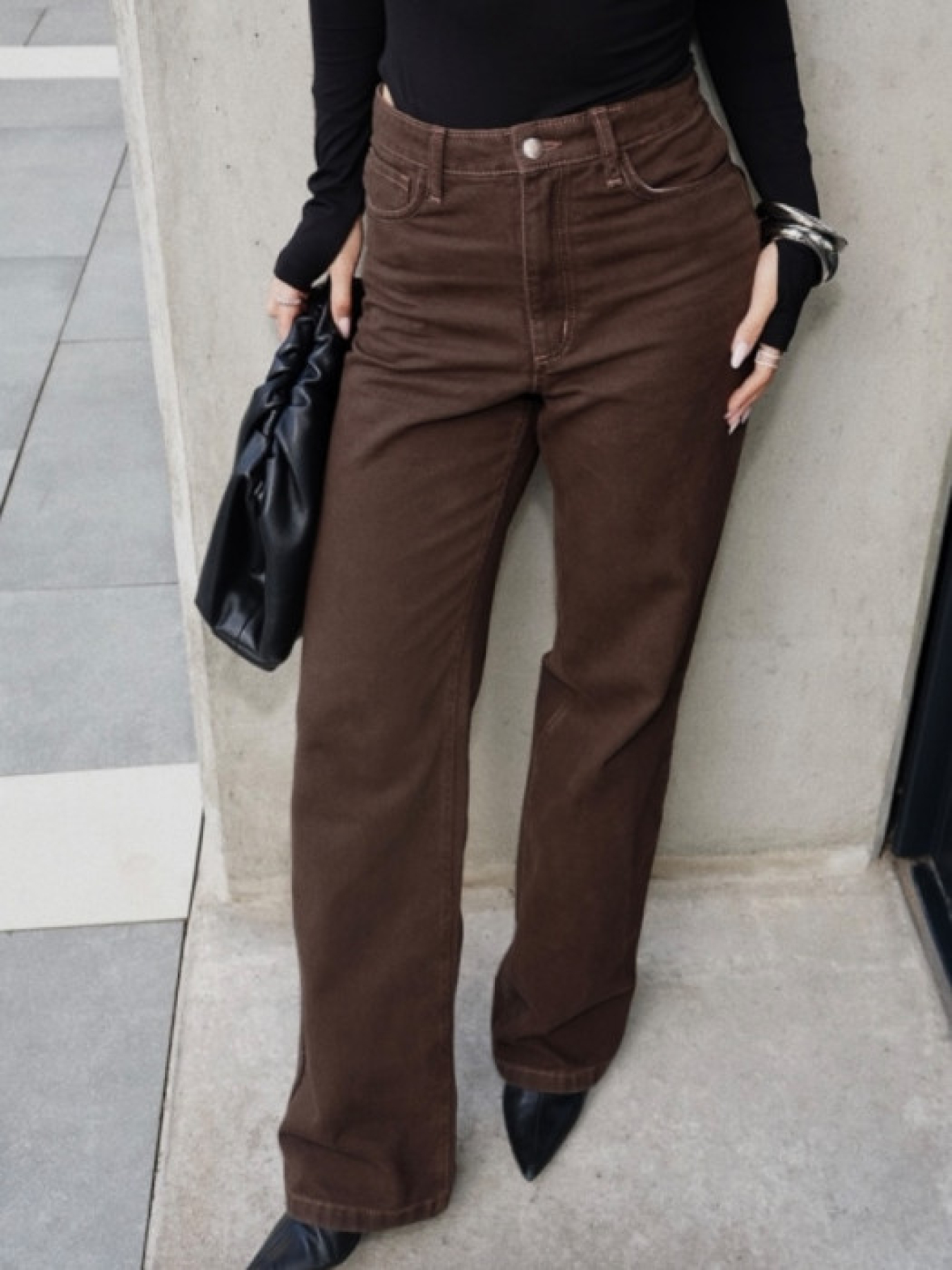 Джинсы Blazh модель 9900 Фото