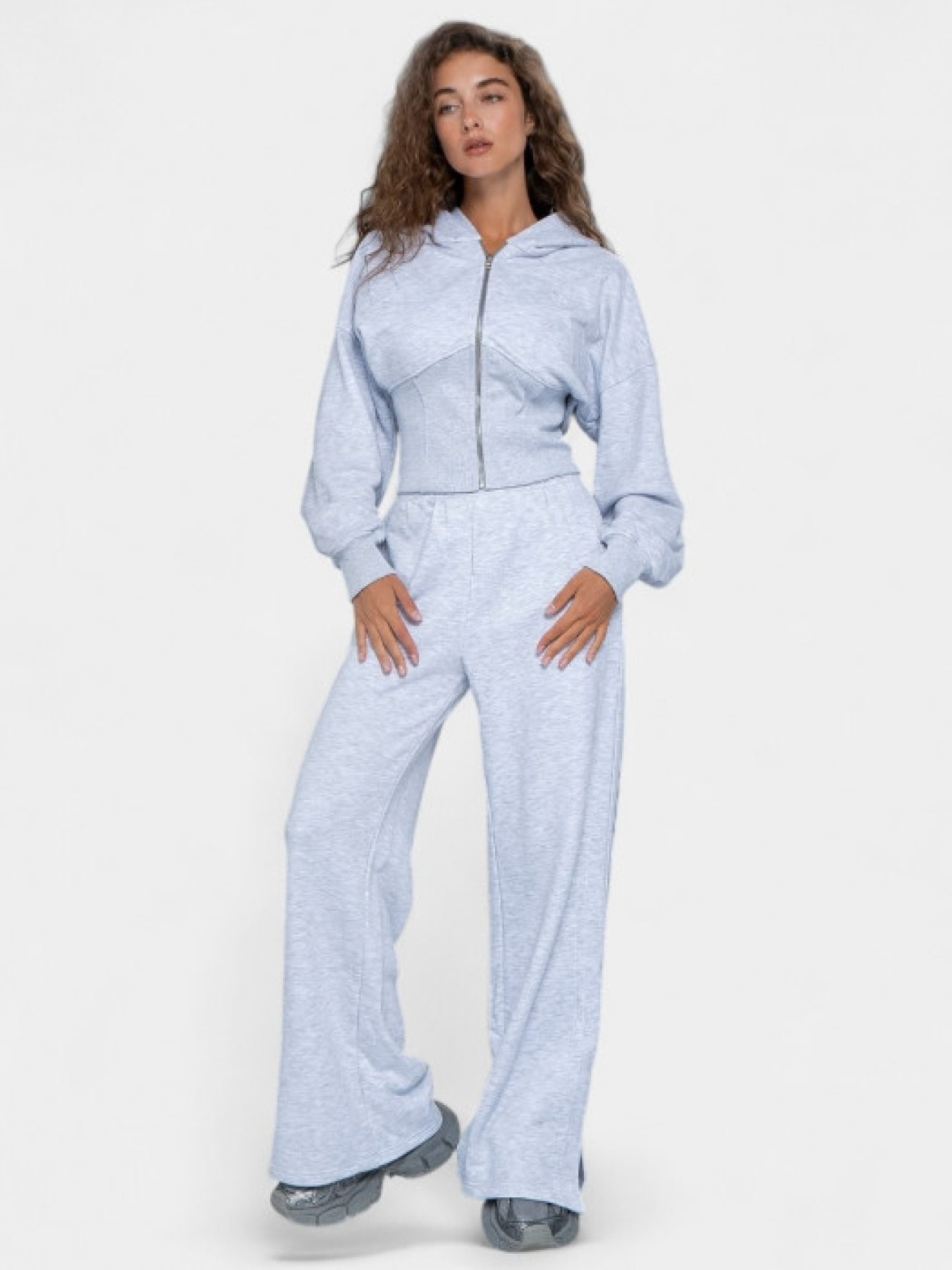 Костюмы Blazh модель 9967 Фото