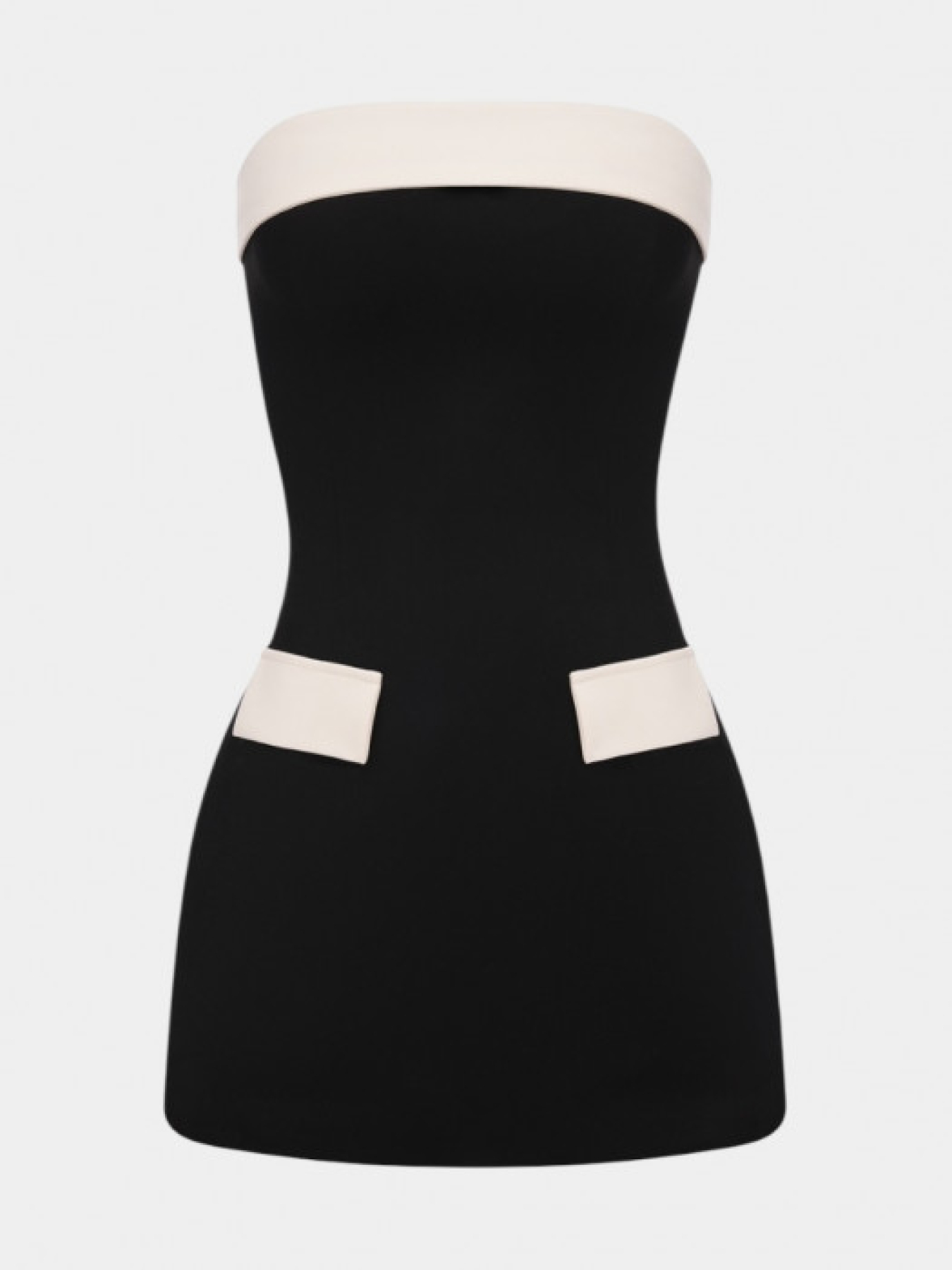 Платье мини Blazh модель 9927 Фото