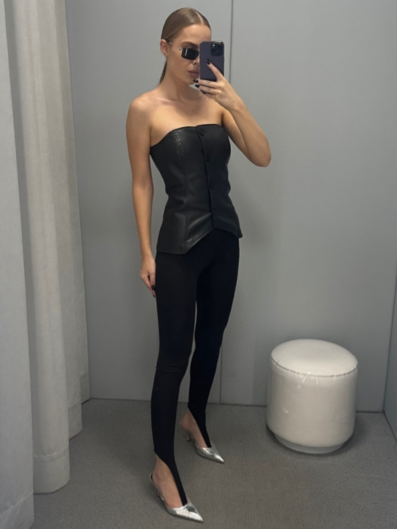 Леггинсы Blazh модель 9972 Фото