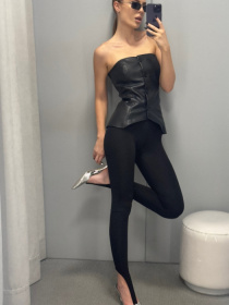 Леггинсы Blazh модель 9972 Фото