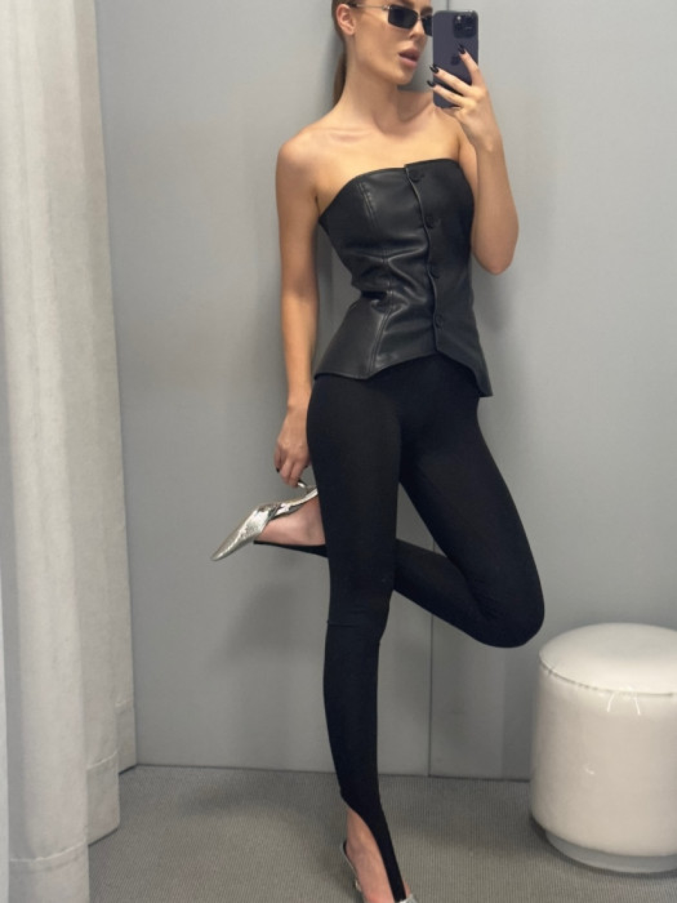 Легінси Blazh модель 9972 Фото