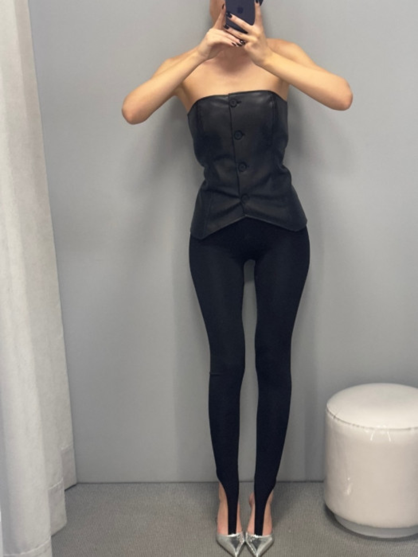 Легінси Blazh модель 9972 Фото