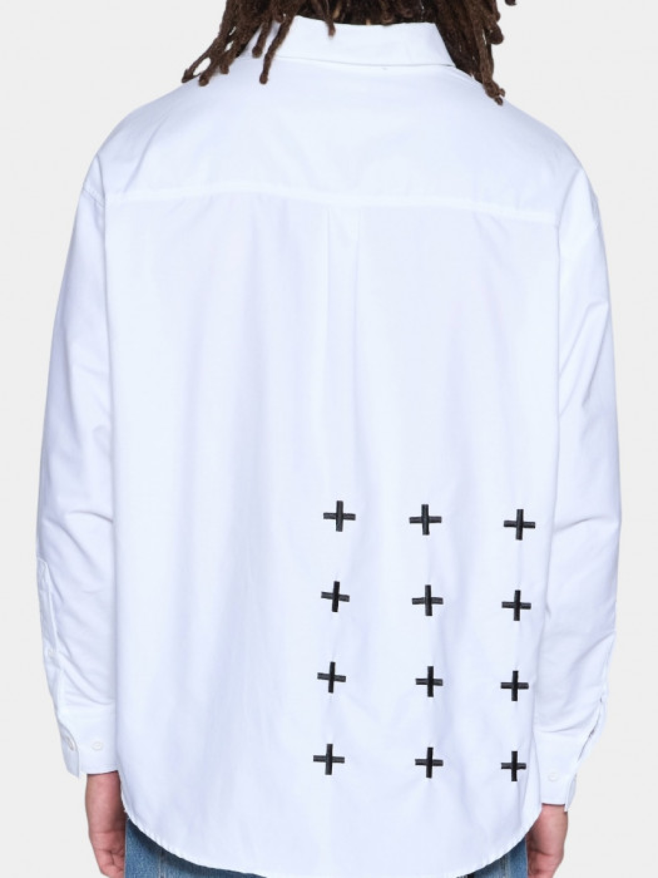 Рубашки Ksubi модель 10203 Фото