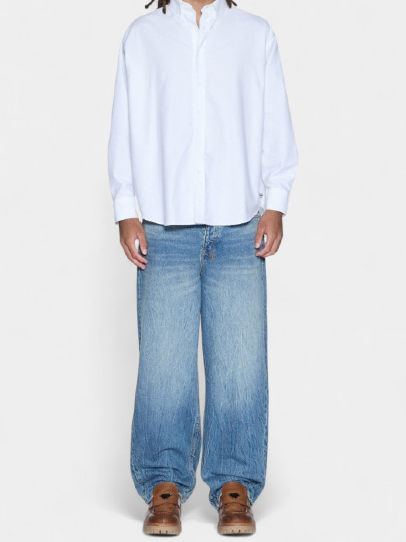 Сорочки Ksubi модель 10203 Фото